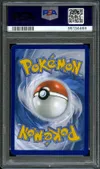 PSA 9 Flâmigator Ex thumbnail 2