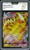 PCA 9.5 Pikachu VMax thumbnail 1