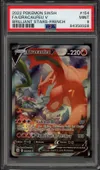 PSA 9 Dracaufeu V thumbnail 1