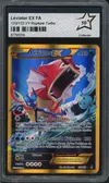 PCA 10+ Léviator Ex Gold thumbnail 1