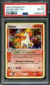 PSA 8 Galopa Holo thumbnail 1
