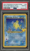 PSA 10 Magicarpe Brillant thumbnail 1