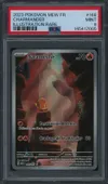 PSA 9 Salamèche thumbnail 1