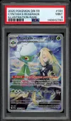 PSA 9 Roserade de Cynthia thumbnail 1