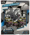 Coffret Collection Classeur EV10.5 Foudre Noire thumbnail 1