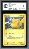 CCC 7 Pikachu Stamp thumbnail 1