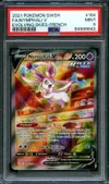 PSA 9 Nymphali V thumbnail 1