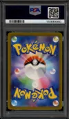 PSA 10 Wartortle thumbnail 2