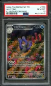 PSA 10 Triopikeau thumbnail 1