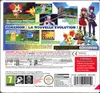 Jeu Nintendo 3DS Pokémon X thumbnail 2