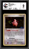 CCC 9 Mélo Holo Reverse thumbnail 1