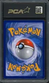 PCA 8 Pikachu Holo thumbnail 2