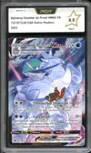 PCA 9.5 Sylveroy Cavalier du Froid VMax thumbnail 1