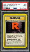 PSA 9 Repaire des Rocket ! thumbnail 1