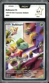 PCA 9.5 Bulbizarre thumbnail 1
