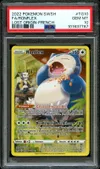 PSA 10 Ronflex thumbnail 1