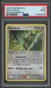 PSA 9 Drackhaus thumbnail 1