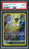 PSA 8 Mew thumbnail 1