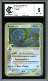 CCC 8 Rayquaza Holo thumbnail 1