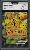 PCA 9.5 Pikachu V Union thumbnail 1