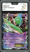 PCA 9.5 Gallame Ex thumbnail 1