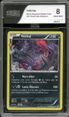 SGS 8 Yveltal Holo thumbnail 1