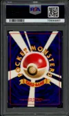 PSA 8 Metal Energy Holo thumbnail 2