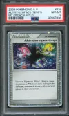 PSA 8 Altération Espace-Temps Holo thumbnail 1