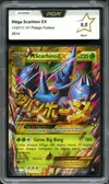 PCA 9.5 Méga Scarhino Ex thumbnail 1
