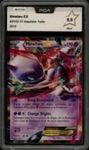 PCA 9.5 Mewtwo Ex thumbnail 1