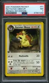 PSA 7 Rattatac Obscur thumbnail 1