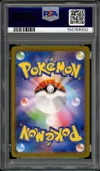 PSA 10 Roaring Moon Ex thumbnail 2