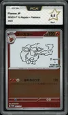 PCA 9.5 Flareon Reverse thumbnail 1