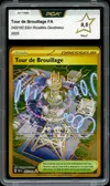 PCA 9.5 Tour de Brouillage Gold thumbnail 1