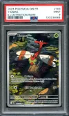 PSA 9 Yanma thumbnail 1