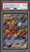 PSA 8 Sulfura, Electhor et Artikodin Gx thumbnail 1