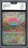 PCA 9.5 Florizarre Ex thumbnail 1