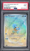 PSA 9 Carapuce thumbnail 1