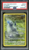 PSA 10 Absol thumbnail 1