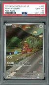 PSA 10 Kangaskhan thumbnail 1