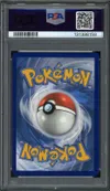 PSA 9 Dialga Originel VStar Gold thumbnail 2
