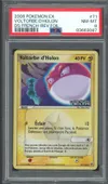 PSA 8 Voltorbe d'Holon Reverse thumbnail 1