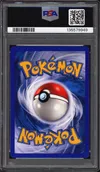 PSA 9 Pichu Holo thumbnail 2