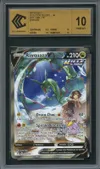 CCC 10 Rayquaza V thumbnail 1