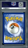 PSA 9 Reptincel thumbnail 2