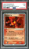 PSA 7 Magmar Ex thumbnail 1