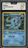 PCA 9.5 Manaphy Holo thumbnail 1