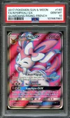PSA 10 Nymphali Gx thumbnail 1