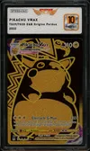 SFG 10 Pikachu VMax Gold thumbnail 1