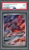 PSA 9 Groudon thumbnail 1